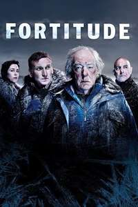 Fortitude - Posters