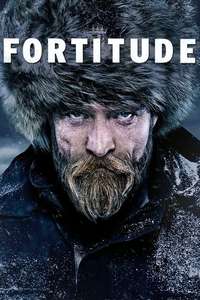 Fortitude - Posters