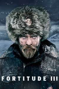 Fortitude - Posters