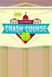 Crash Course U.S. Government and Politics