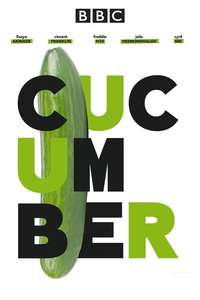 Cucumber - Posters