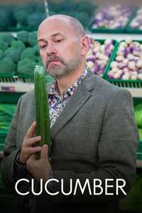 Cucumber - Posters