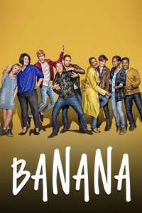 Banana - Posters