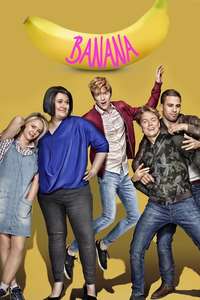 Banana - Posters