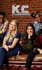 K.C. Undercover
