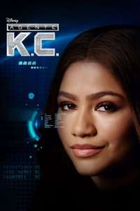 K.C. Undercover - Posters