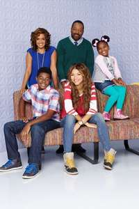K.C. Undercover - Posters