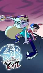 Star vs. the Forces of Evil