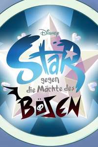 Star vs. the Forces of Evil - Posters