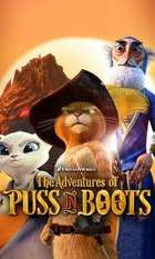 The Adventures of Puss in Boots