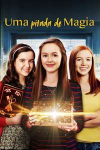 Just Add Magic - Posters