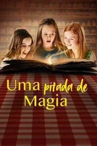 Just Add Magic - Posters