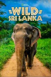Wild Sri Lanka