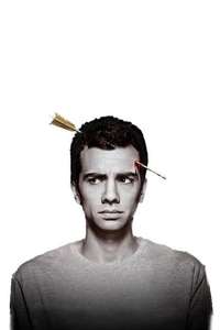Man Seeking Woman - Poster