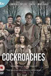 Cockroaches Season 1