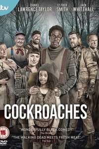 Cockroaches - Posters