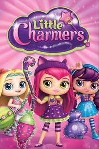 Little Charmers - Poster