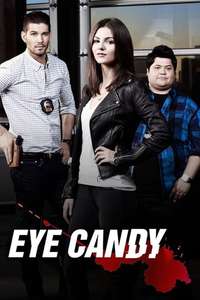 Eye Candy - Posters