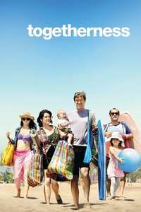Togetherness - Posters