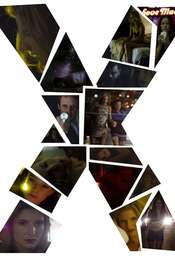 X