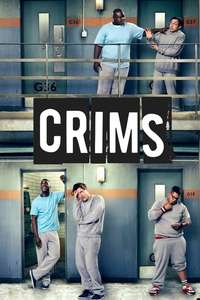 Crims - Poster