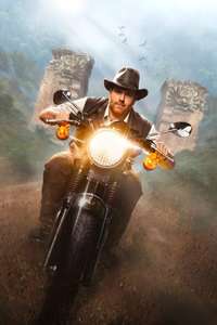 Expedition Unknown - Posters