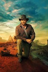 Expedition Unknown - Posters