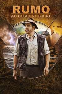 Expedition Unknown - Posters
