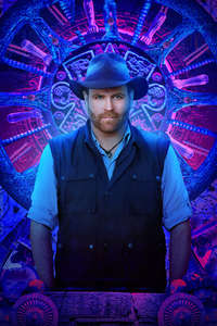 Expedition Unknown - Posters