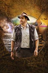 Expedition Unknown - Posters