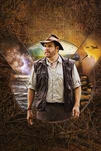 Expedition Unknown - Posters