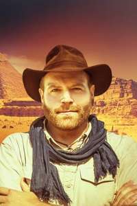 Expedition Unknown - Posters