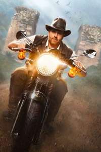 Expedition Unknown - Posters
