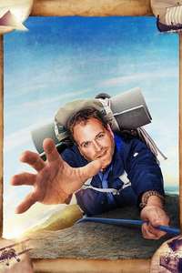 Expedition Unknown - Posters
