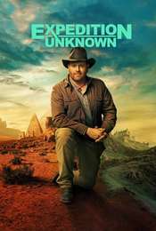 Expedition Unknown Season 12