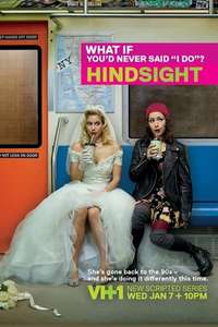 Hindsight - Poster