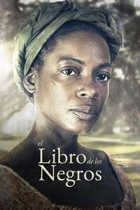 The Book of Negroes - Poster