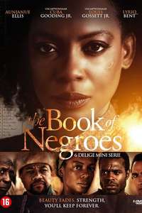 The Book of Negroes - Poster