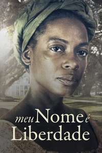The Book of Negroes - Poster