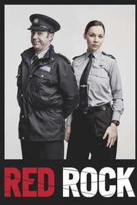 Red Rock - Poster