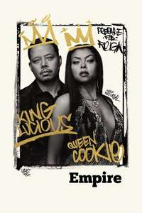 Empire - Posters