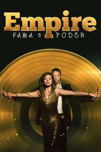 Empire - Posters