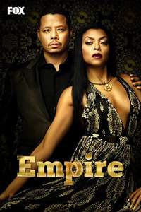 Empire - Posters
