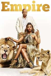 Empire - Posters