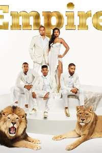 Empire - Posters
