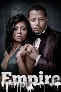 Empire - Posters