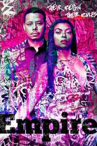 Empire - Posters