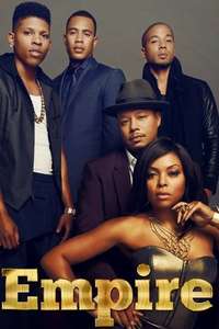 Empire - Posters