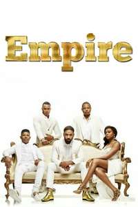 Empire - Posters