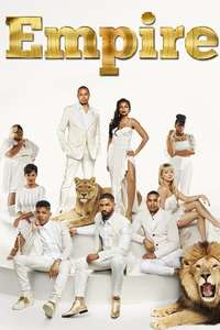 Empire - Posters